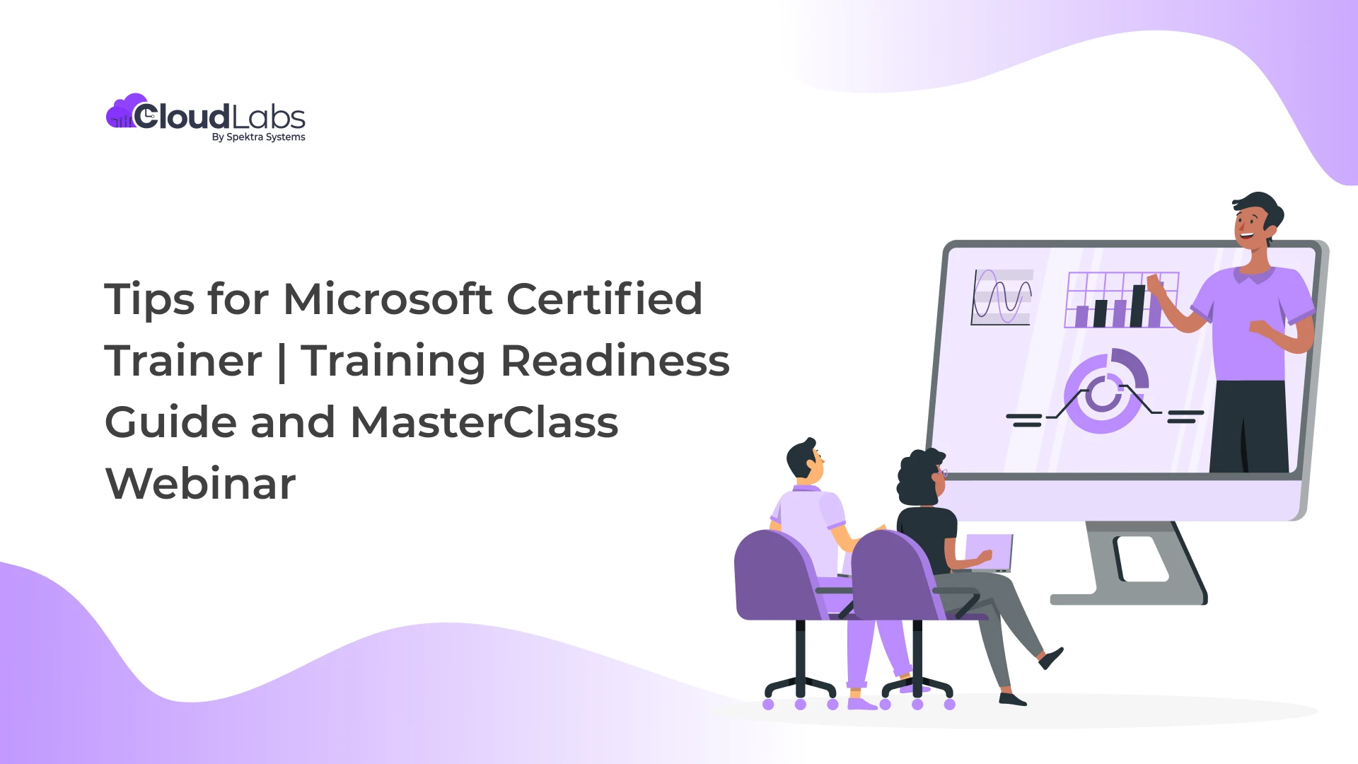 Tips for Microsoft Certified Trainer | Training Readiness Guide and MasterClass Webinar