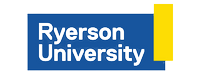 Ryerson University logo