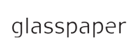 glasspaper logo