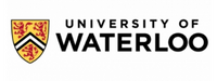 University of Waterloo logo