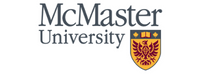 McMaster University logo