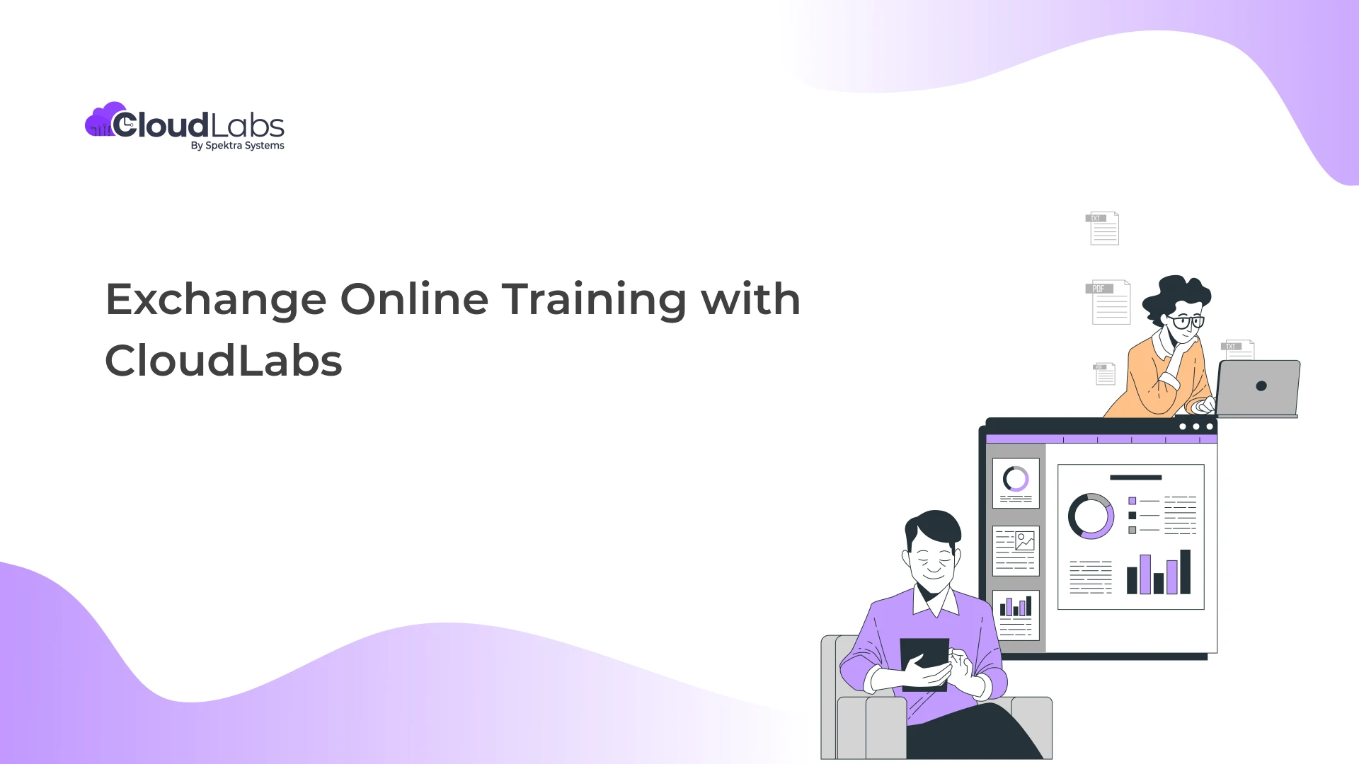 Exchange Online Training with CloudLabs – Labs, Licenses, and Benefits Explained