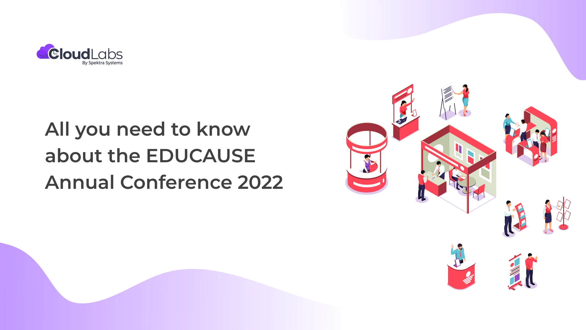 All you need to know about the EDUCAUSE Annual Conference 2022
