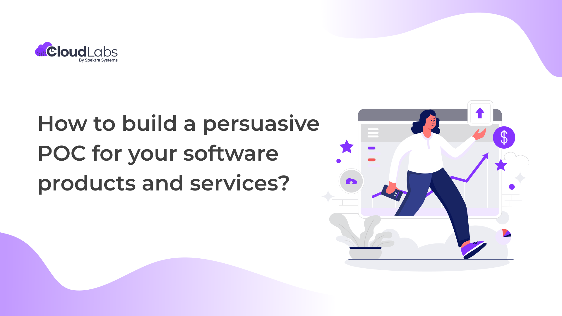 How to build an ultimate winning POC for your software products and services