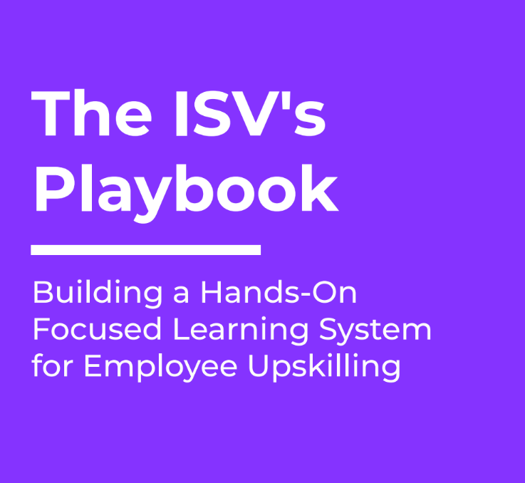 ISV Playbook 2024